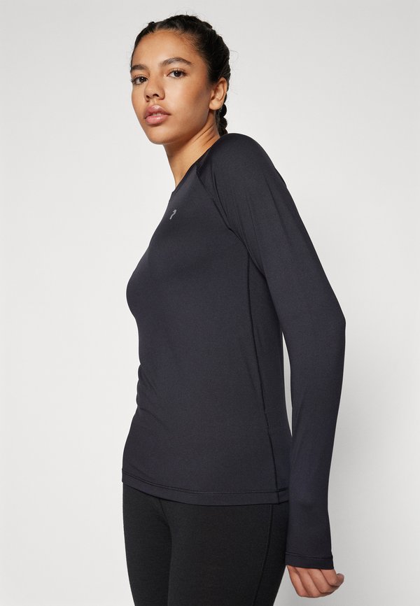 SPIRIT CREW - Undershirt4