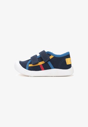 tup tup, - Sneakersy niskie