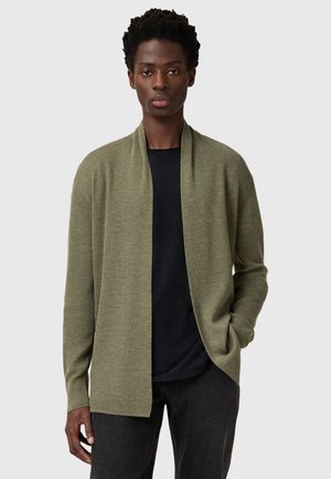 MODE OPEN - Kofta - green