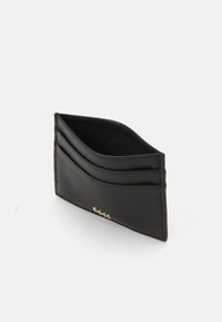 BOSS ALYCE CARD HOLDER - Portafoglio - black