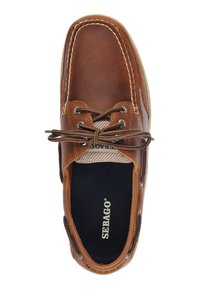Sebago CLOVEHITCH II  - Buty żeglarskie