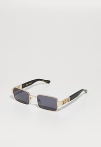 UNISEX - Sonnenbrille - rose gold-coloured