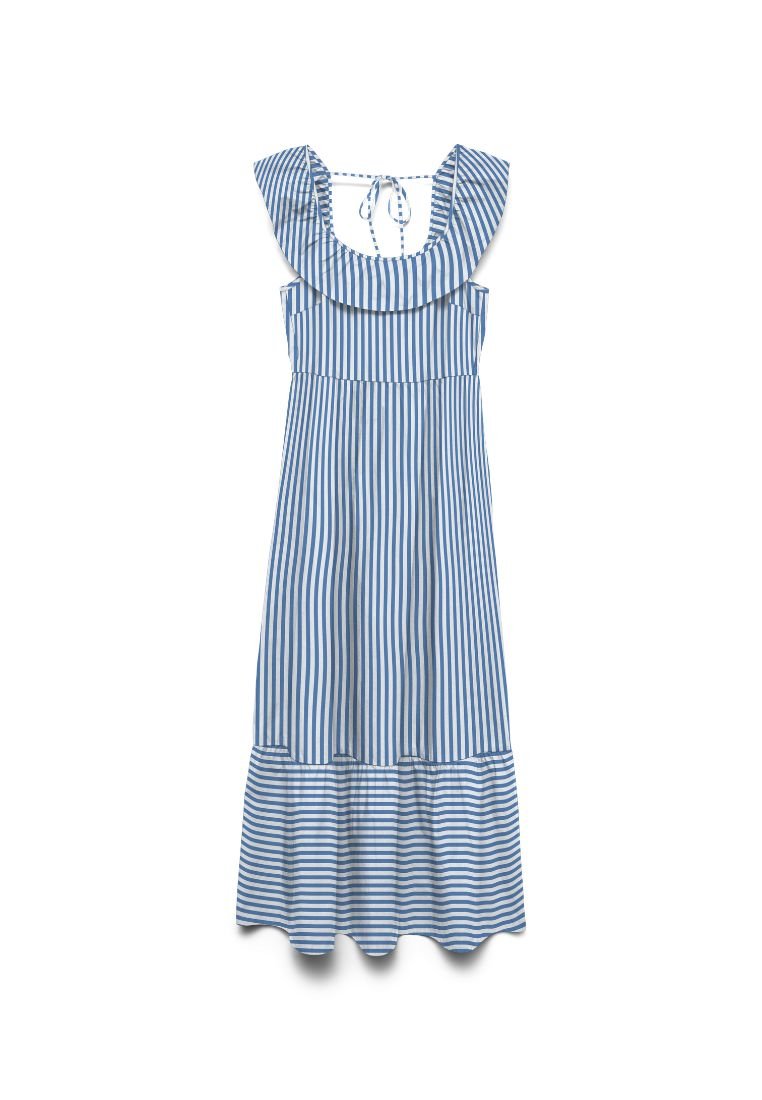 Vestido largo