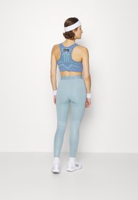 adidas Performance Leggings - magic grey