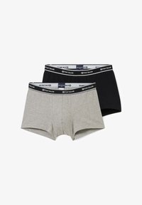 Unselected, grau/schwarz