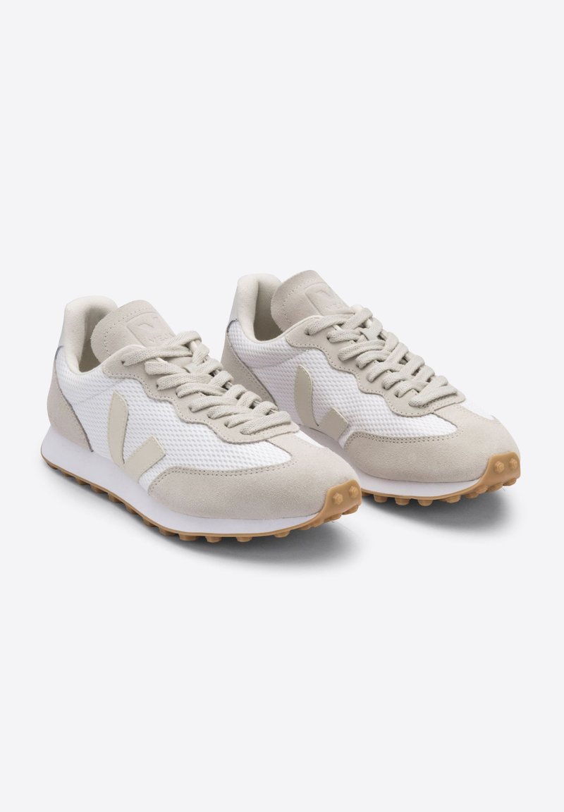Veja RIO BRANCO Trainers white Zalando