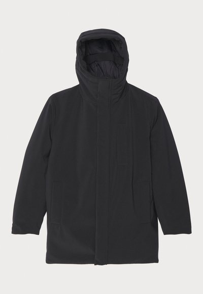 ASPESI LIAM - Parka - black