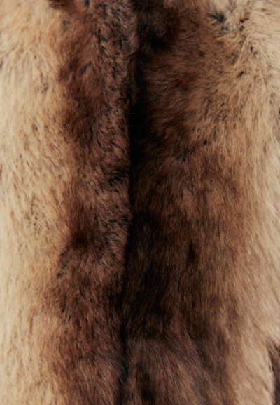 Et Ochs EXCLUSIVE LONG COAT - Talvitakki - brown