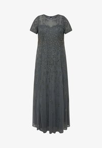 Ausgewählt, mat grijs