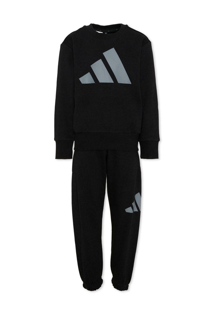 adidas SET - Chándal - black