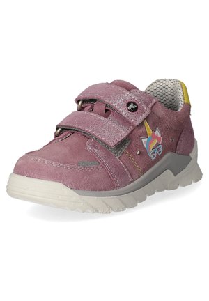 Ricosta BOBI - Klittenbandschoenen - violett
