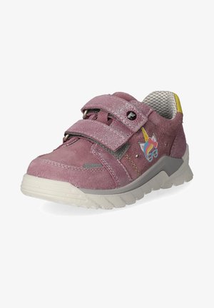 Ricosta BOBI - Klittenbandschoenen - violett