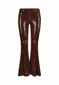 Niet geselecteerd, braun