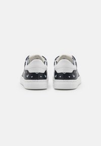 Emporio Armani UNISEX - Trainers - black