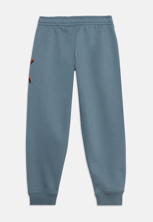 PUMA STREET - Tracksuit bottoms - evening blue — foto 5