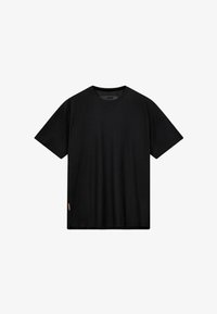 Неизбран, black