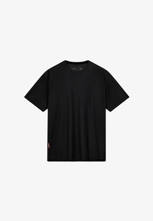 Cuera, ONCOURT BREATHE - Βασικό μπλουζάκι - black