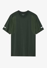 Unausgewählt, dark green