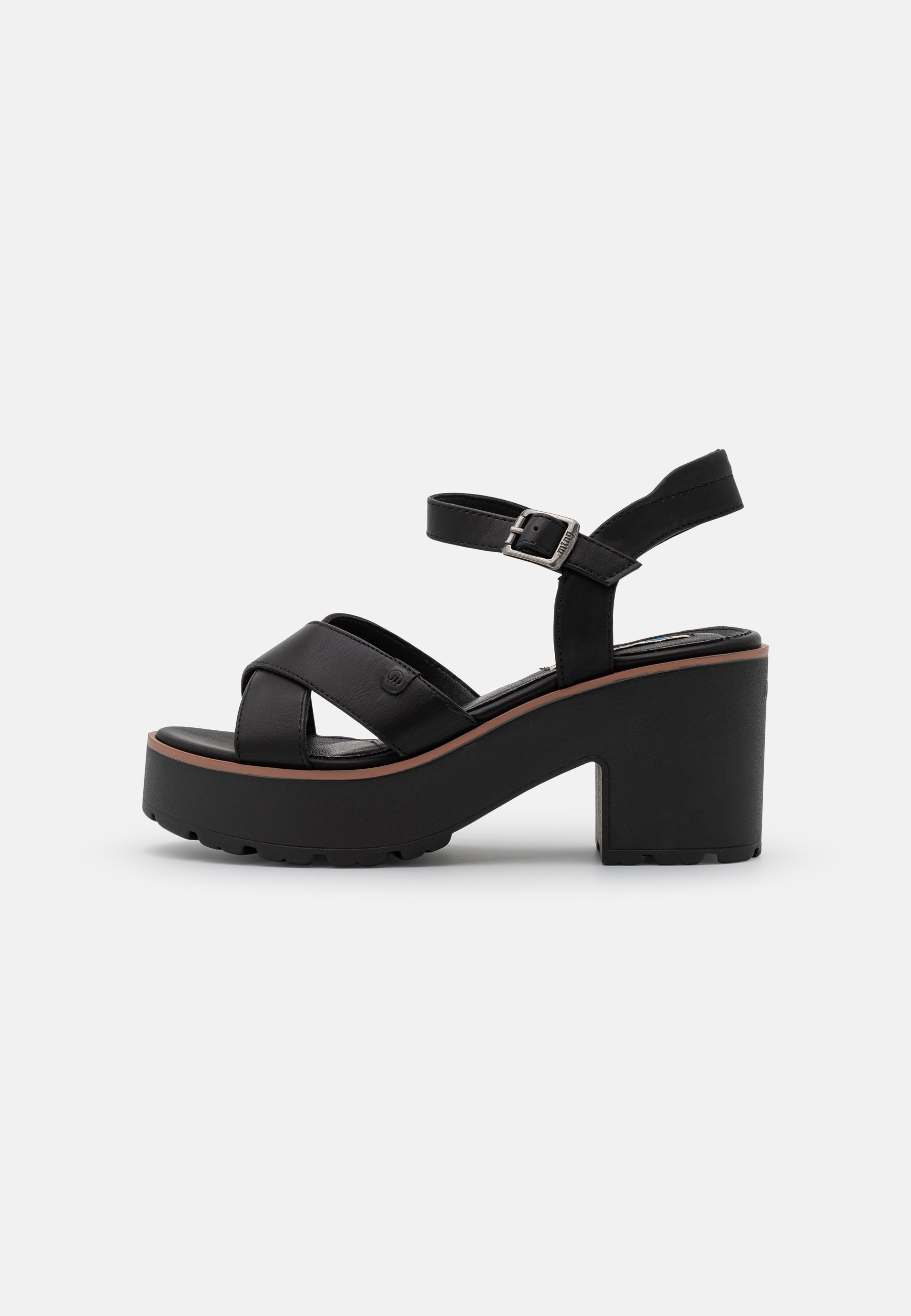 Sandalias con plataforma online | Zalando
