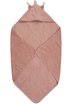 Pippi made with love Ręcznik kąpielowy