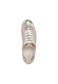 Dune London EPISODE - Sneakers laag - gold