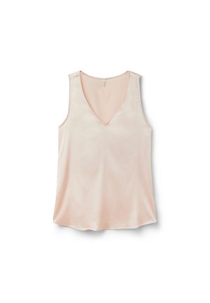 Intimissimi, PLUNGING LINE - Top - beige