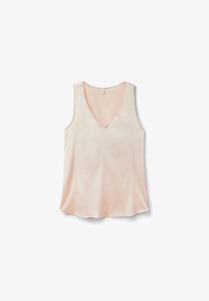 Intimissimi, PLUNGING LINE - Top - beige