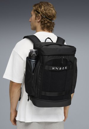 Puma, PUMA X HYROX DAILY BACKPACK UNISEX - Mochila - puma black