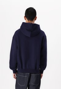 GAP LOGO - Melegítőfelső - navy