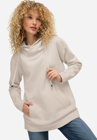 LAURASØN Mikina - beige