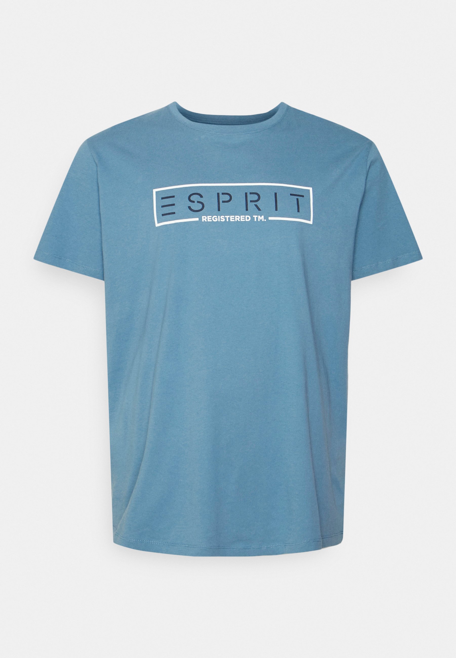 Esprit T-shirt con stampa - blue/blu - Zalando.it