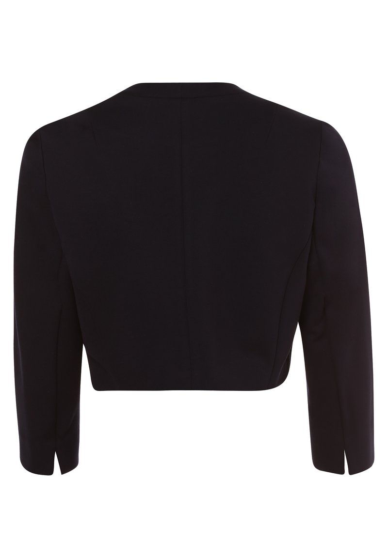 Damen Leichte Jacken | Marie Lund Blazer marine/dunkelblau - HE13766 Damen Leichte Jacken | Marie Lund Blazer marine/dunkelblau - HE13766