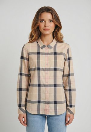 Barbour, LSH1353 - Hemdbluse - non définie