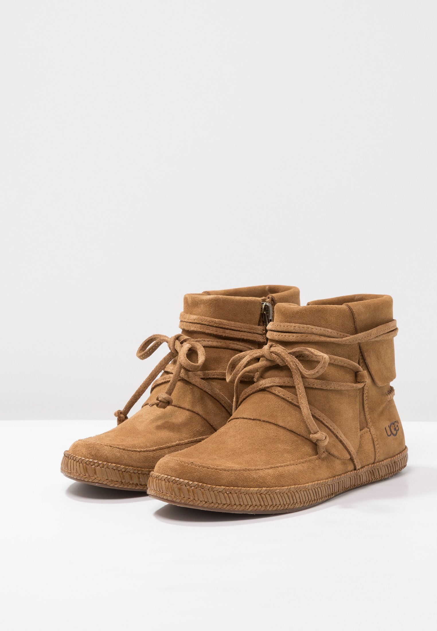 ugg reid chestnut