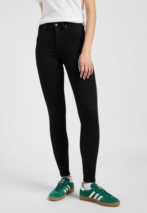 SCARLETT - Jeans Skinny Fit - black