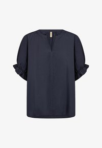 Sélectionné, navy