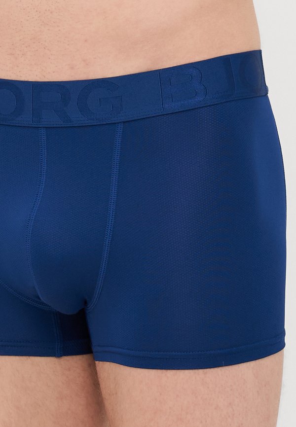SPORTS TRUNK 2 PACK - Trunks3
