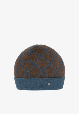 Burlington, BURLINGTON MÜTZE ROYAL HERITAGE UNISEX - Bonnet - wholegrain