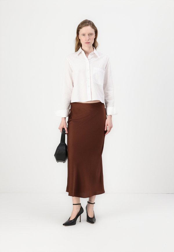 VISOS - Maxi skirt4