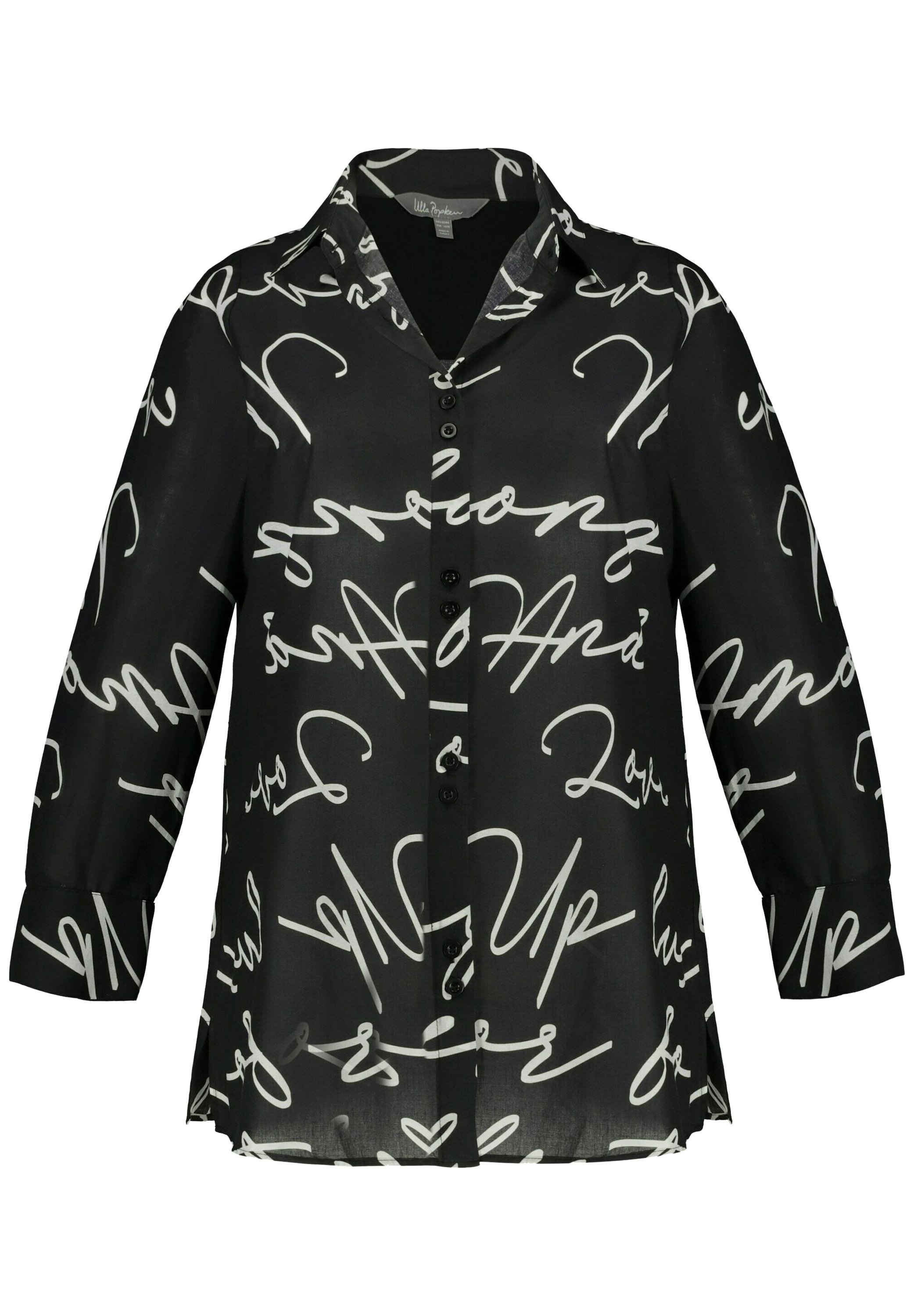 Damen Hemdbluse Damen Hemdbluse
