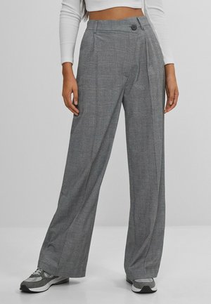 Pantalones - grey
