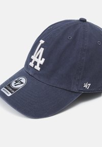 '47 MLB LOS ANGELES DODGERS   - Cap - vintage navy