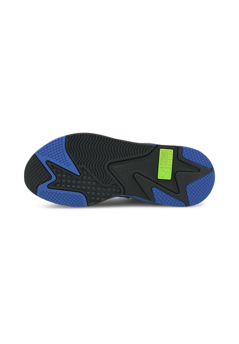 Herren Sneaker low | Puma REINVENTION Sneaker low dark shadow future blue/grau - TC98958 Herren Sneaker low | Puma REINVENTION Sneaker low dark shadow future blue/grau - TC98958