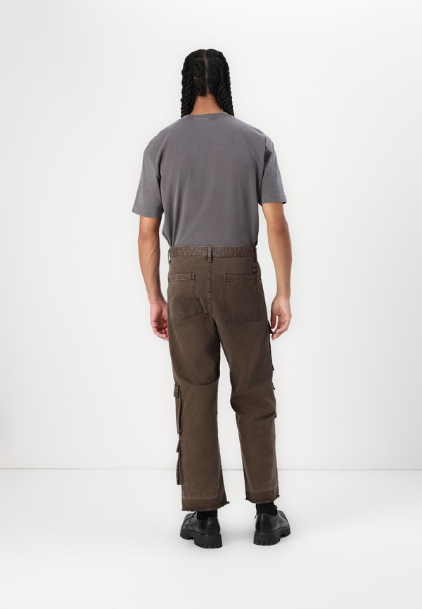 JPSTOWEN MORRIS MULTI POCKET - Cargo trousers3