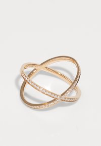 COACHELLA - Ring - rose gold coloured