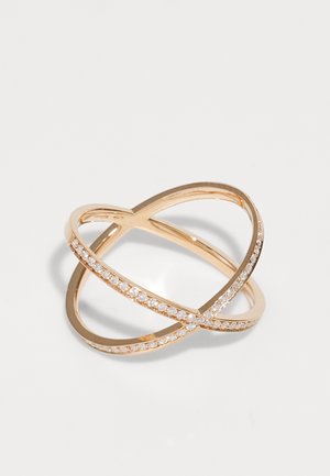 COACHELLA - Ring - rose gold