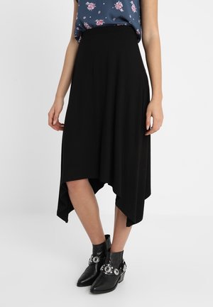 Jupe longue - black