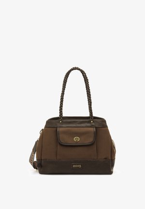 mtng, BOLSO DE MUJER BARGA - Handtasche - marron