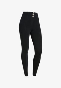 Non selezionato, nero