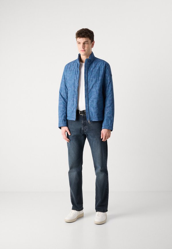 MENS JACKET - Down jacket4